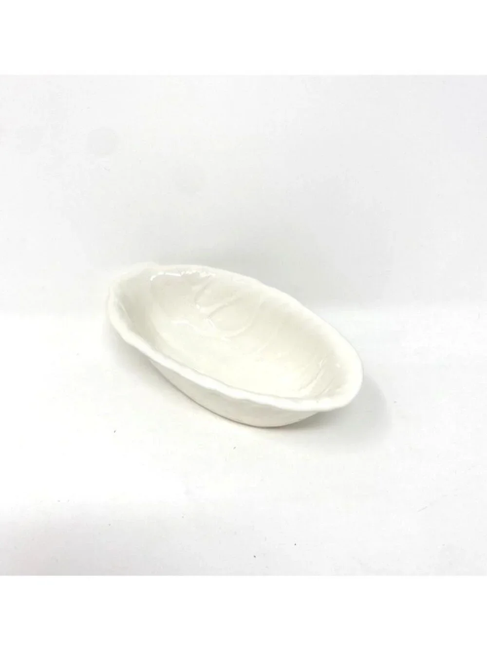 Target Stoneware Radicchio Dip Bowls White 5 fl oz Threshold™ Easter Spring